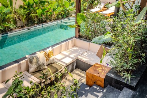 2 bedrooms Villa in Canggu, Badung, Bali (14109) 7