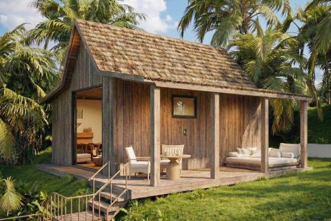 2 bedrooms Villa in Ubud, Gianyar, Bali (10706) 4