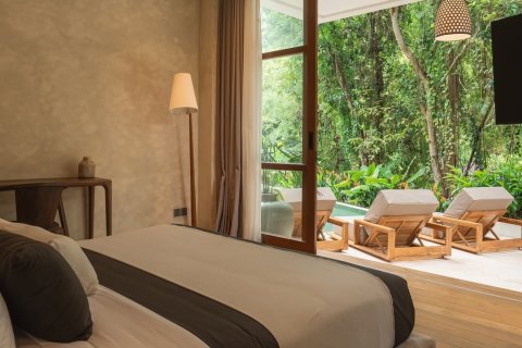 Вилла с 6 спальнями в Чангу, Бадунг, Бали (10603) 7