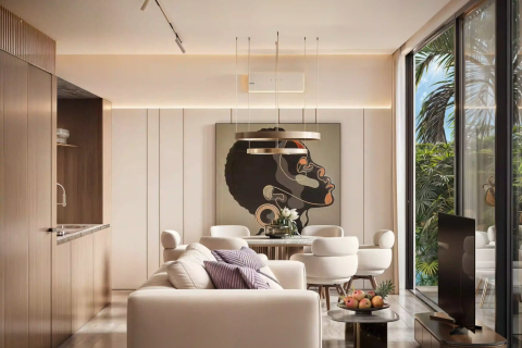 3 bedrooms Villa in Nusa Dua, Badung,  (10011) 3