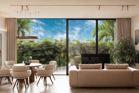 3 bedrooms Villa in Nusa Dua, Badung,  (10011) 4