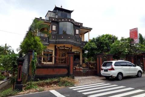 5 bedrooms Villa in Singaraja, Buleleng, Bali (8884) 1