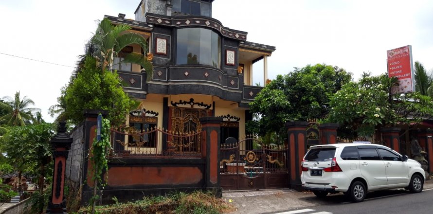 5 bedrooms Villa in Singaraja, Buleleng, Bali (8884)