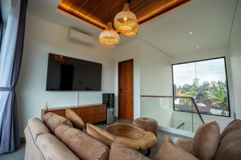 Вилла с 3 спальнями в Убуд, Гианьяр,  (8863) 6