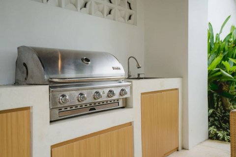 Вилла с 3 спальнями в Убуд, Гианьяр,  (8863) 4