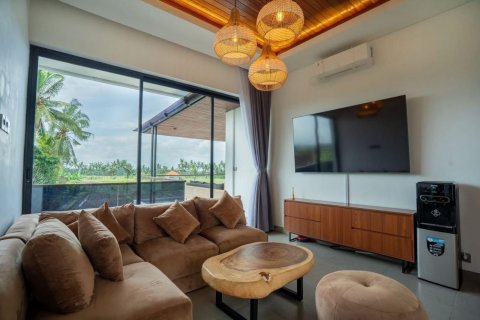 Вилла с 3 спальнями в Убуд, Гианьяр,  (8863) 5