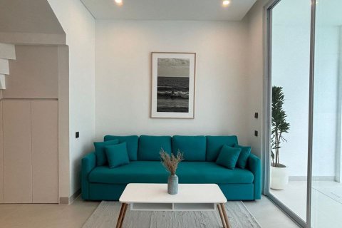 Вилла с 2 спальнями в Чангу, Бадунг,  (9737) 2