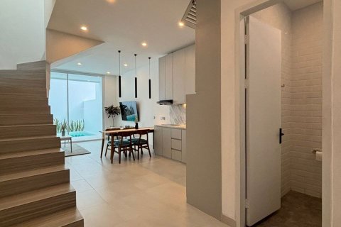 Вилла с 2 спальнями в Чангу, Бадунг,  (9737) 5