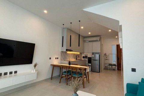 Вилла с 2 спальнями в Чангу, Бадунг,  (9737) 4