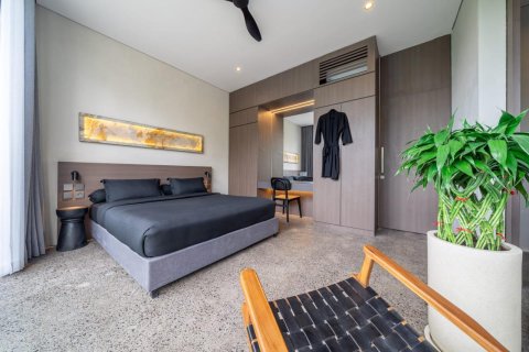 Вилла с 3 спальнями в Денпасар,  (9635) 7