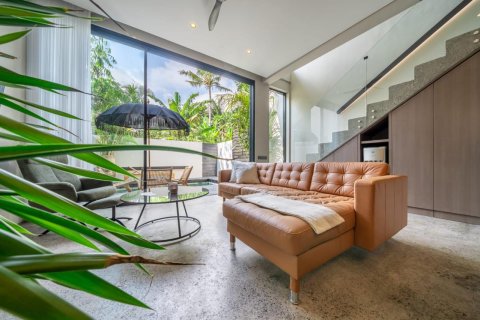 Вилла с 3 спальнями в Денпасар,  (9635) 6