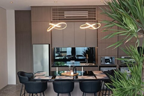 Вилла с 3 спальнями в Денпасар,  (9635) 5