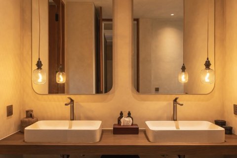 Вилла с 5 спальнями в Чангу, Бадунг, Бали (10604) 12