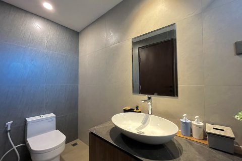 Квартира с 1 спальней в Кута, Бадунг, (8909) 13