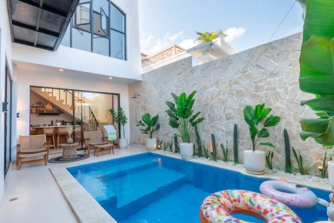 2 bedrooms Villa in Canggu, Badung, Bali (10273) 21