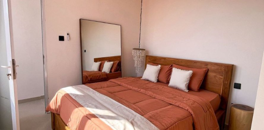 Вилла с 3 спальнями в Денпасар,  (9632)