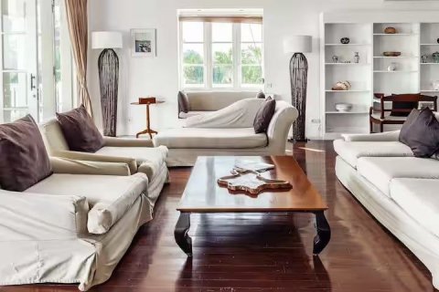8 bedrooms Villa in Canggu, Badung, Bali (10707) 8