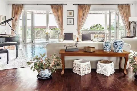 8 bedrooms Villa in Canggu, Badung, Bali (10707) 9