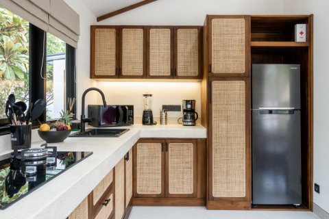 2 bedrooms Villa in Ubud, Gianyar, Bali (17205) 17