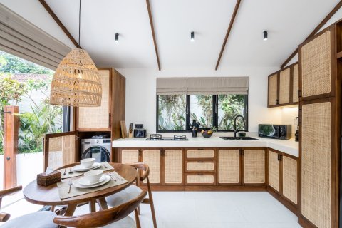 2 bedrooms Villa in Ubud, Gianyar, Bali (17205) 16