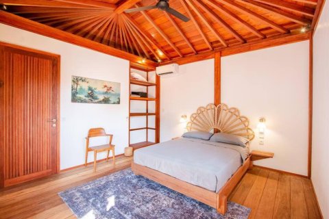 4 bedrooms Villa in Canggu, Badung, Bali (10703) 15