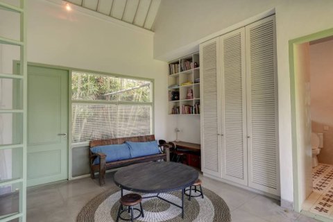 4 bedrooms Villa in Canggu, Badung, Bali (10704) 2