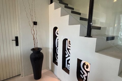 Вилла с 2 спальнями в Чангу, Бадунг,  (8886) 11