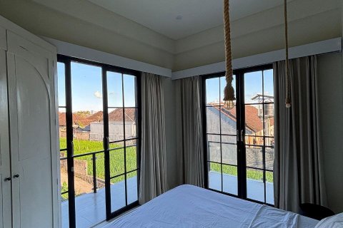 Вилла с 2 спальнями в Чангу, Бадунг,  (8886) 13