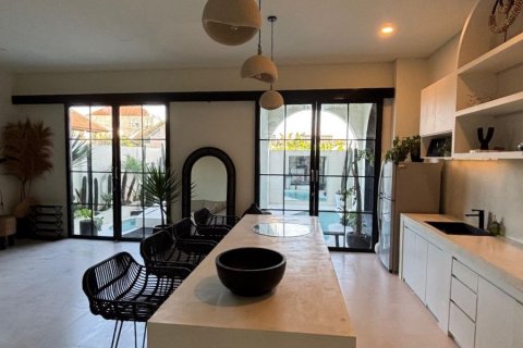 Вилла с 2 спальнями в Чангу, Бадунг,  (8886) 10