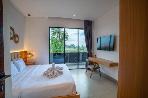 Вилла с 3 спальнями в Убуд, Гианьяр,  (8863) 9