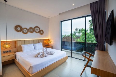 Вилла с 3 спальнями в Убуд, Гианьяр,  (8863) 10