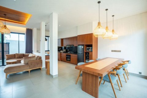 Вилла с 3 спальнями в Убуд, Гианьяр,  (8863) 8
