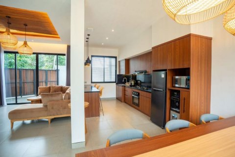 Вилла с 3 спальнями в Убуд, Гианьяр,  (8863) 7