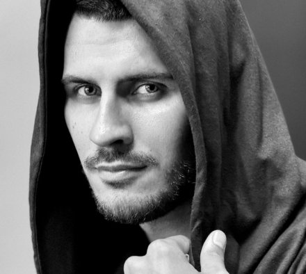 Mikhail Avilov