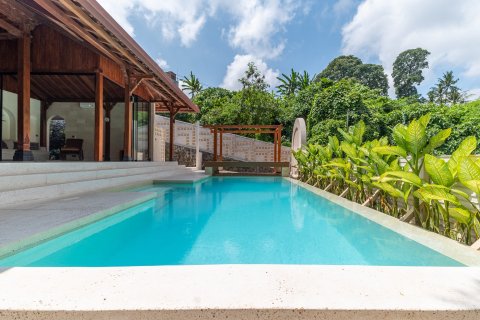3 bedrooms Villa in Ubud, Gianyar,  (9171) 4