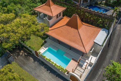 3 bedrooms Villa in Ubud, Gianyar,  (9171) 3