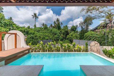 3 bedrooms Villa in Ubud, Gianyar,  (9171) 5