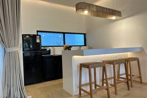 Вилла с 3 спальнями в Кута, Бадунг, Бали (8878) 9