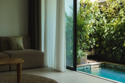 2 bedrooms Villa in Denpasar,  (9628) 9
