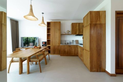 2 bedrooms Villa in Denpasar,  (9628) 7