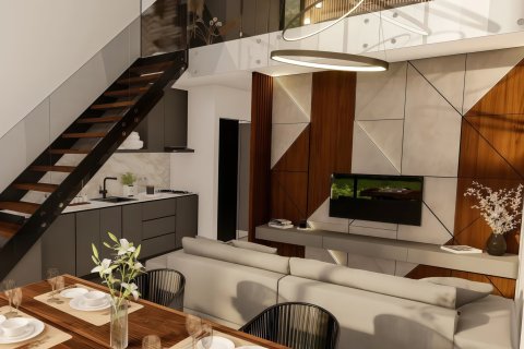 1 bedroom Apartment in Canggu, Badung, (9734) 1