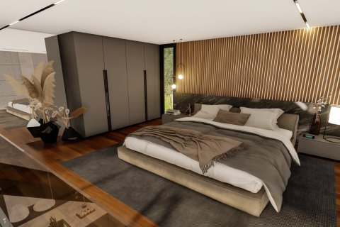 1 bedroom Apartment in Canggu, Badung, (9734) 2