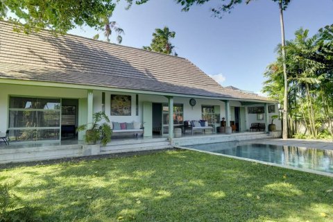4 bedrooms Villa in Canggu, Badung, Bali (10704) 14