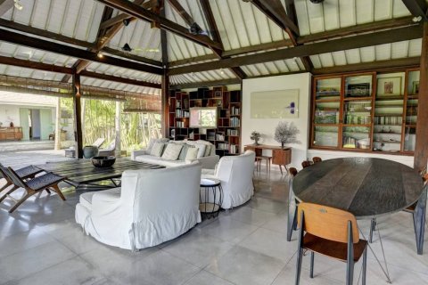 4 bedrooms Villa in Canggu, Badung, Bali (10704) 11