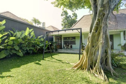 4 bedrooms Villa in Canggu, Badung, Bali (10704) 13