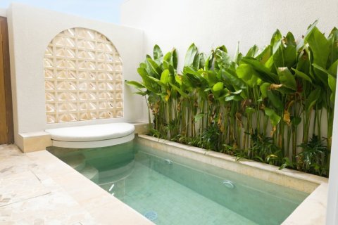 2 bedrooms Villa in Canggu, Badung, Bali (10657) 21
