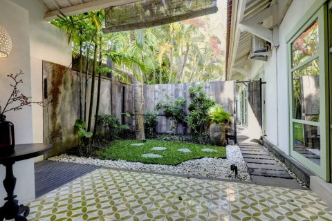 4 bedrooms Villa in Canggu, Badung, Bali (10704) 3