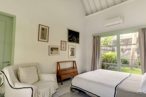 4 bedrooms Villa in Canggu, Badung, Bali (10704) 5
