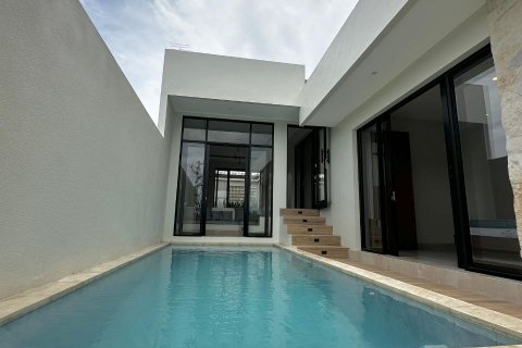 Вилла с 2 спальнями в Canggu, Бадунг, Бали (8871) 4