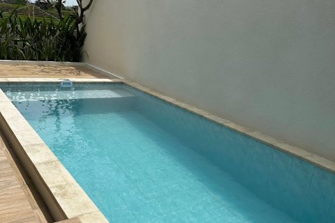 Вилла с 2 спальнями в Canggu, Бадунг, Бали (8871) 5